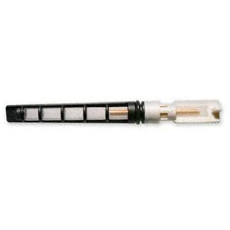 Fjc Orifice Tube - Gm Blk & Wht 3112